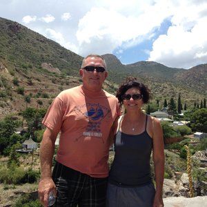 Meet your Posher, Lynne